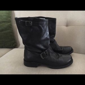 Frye boots