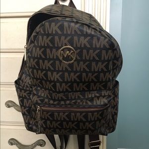 Knock off MK Back pack