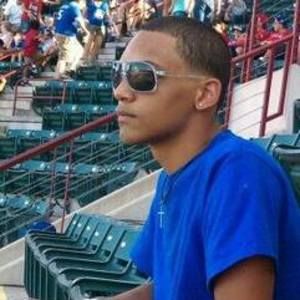 Meet your Posher, Garrett