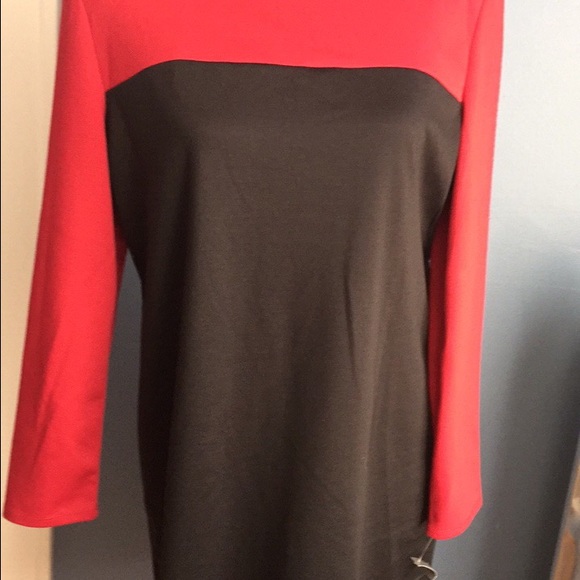 Turtleneck Dress, ~~WILLING TO ACCEPT OTHER OFFERS - Picture 1 of 3