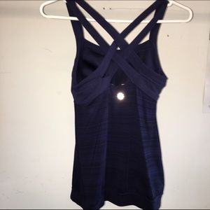 Lululemon Athleta Fit Tank top