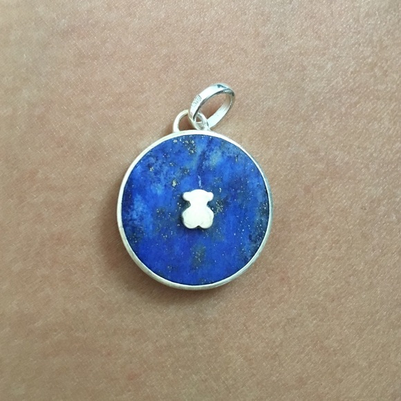 Limited edition Tous pendant