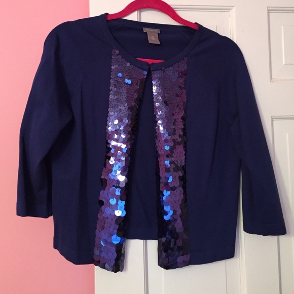 Ann Taylor Sweater- Size M
