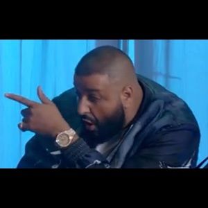 Meet your Posher, Andre