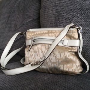 Tignanello shoulder bag