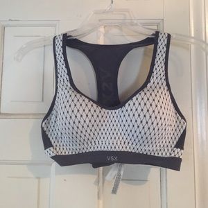 Victoria's Secret sports bra