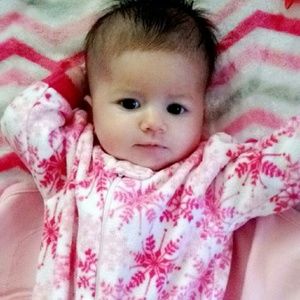 Meet your Posher, Angela