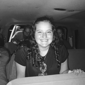 Meet your Posher, Abby