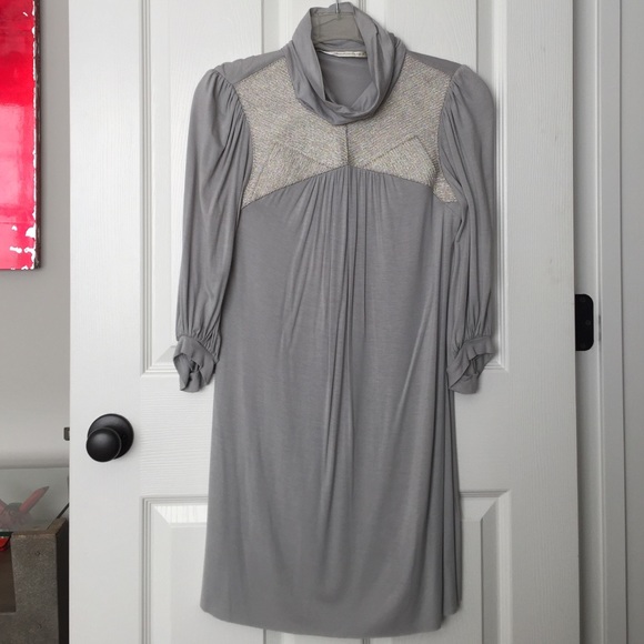 Chic Cynthia Vincent Dress.