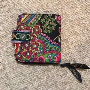Vera Bradley Wallet