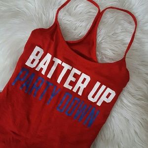 PINK • Phillies Tank