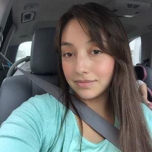 Meet your Posher, Korina