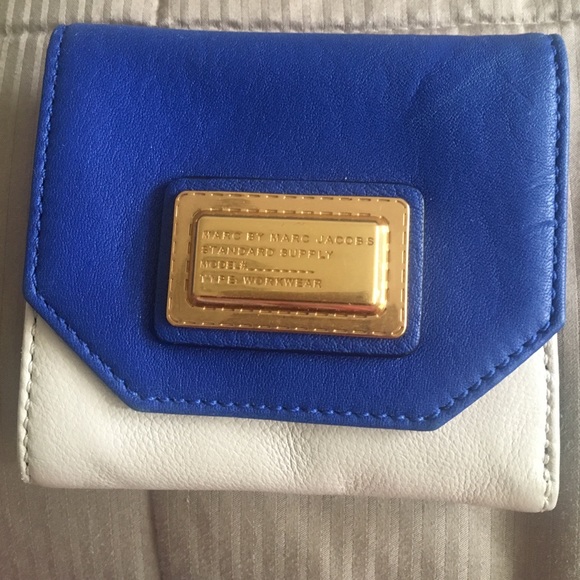 Marc by Marc Jacobs wallet