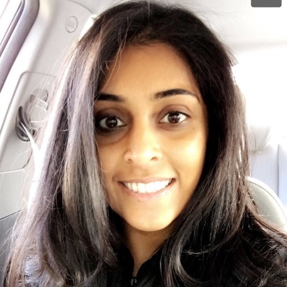 Meet your Posher, Amee - Picture 1 of 1