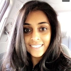 Meet your Posher, Amee