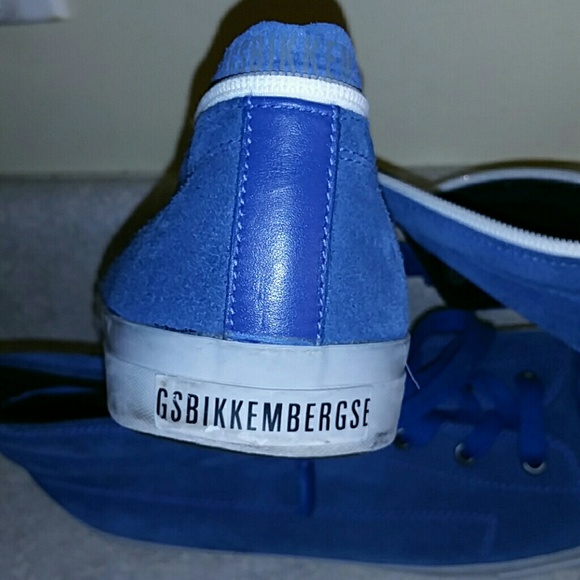 Men sneakers - Picture 3 of 4