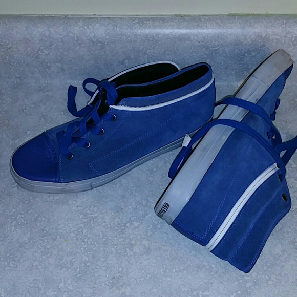 Men sneakers - Picture 4 of 4