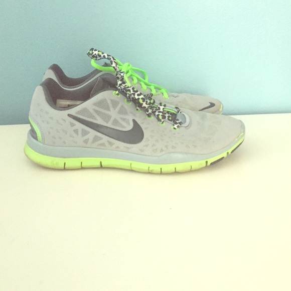 Nike 5.0
