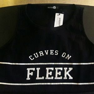 Curves on fleek!