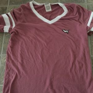 Vs shirt