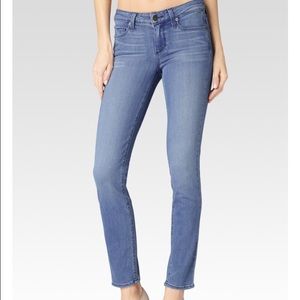 Paige jeans