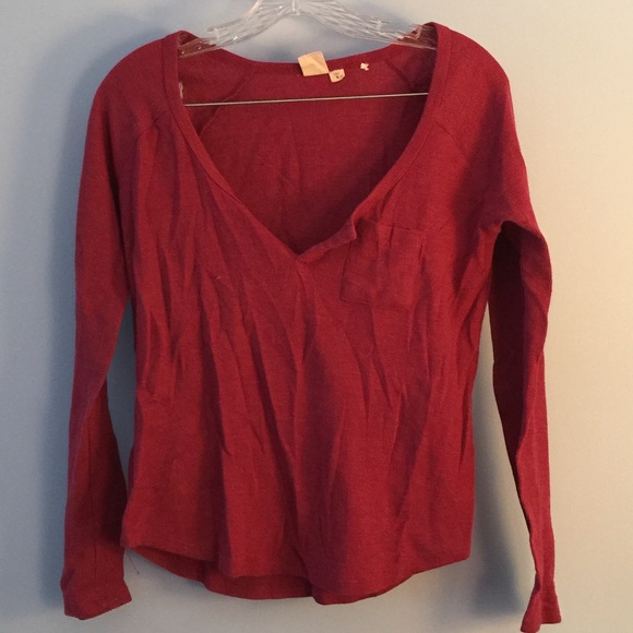 Pacsun Top - Picture 1 of 2