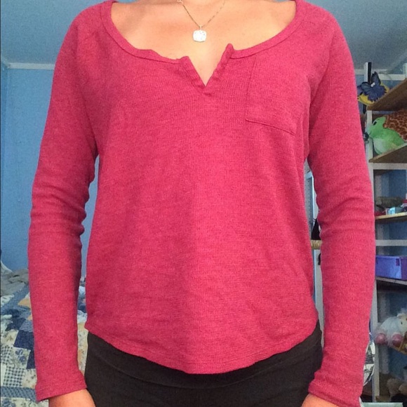 Pacsun Top - Picture 2 of 2