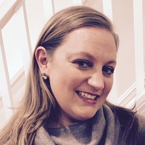 Meet your Posher, Ann