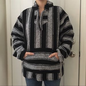 Earth Ragz Baja hoodie