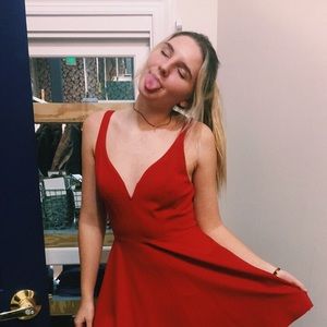 Meet your Posher, Tara