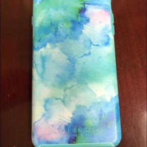 iPhone 6 Plus Otterbox case