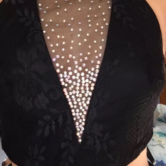 Prom dress - Picture 3 of 4