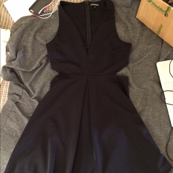 express party dresses