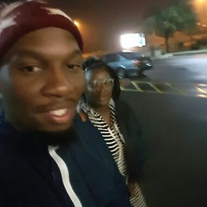 Meet your Posher, Robert