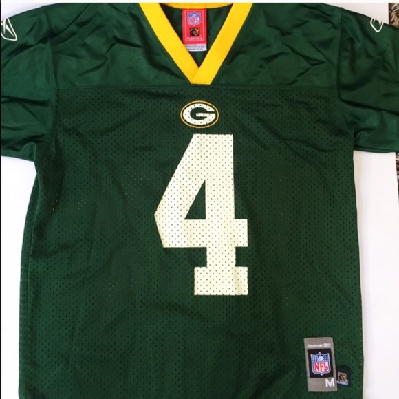 Brett Favre jersey