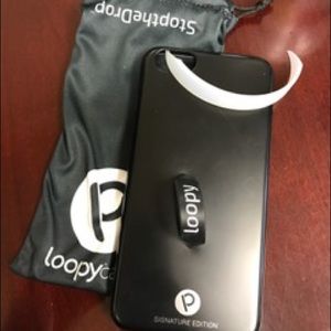 iPhone 6 Plus Loopy Case