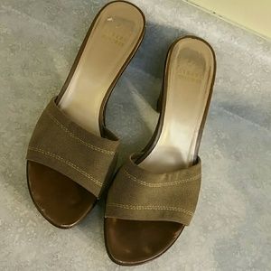 Stuart weitzman shoes