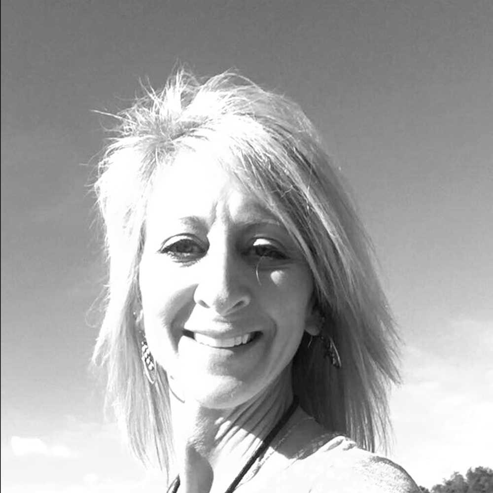 Meet your Posher, Dawn