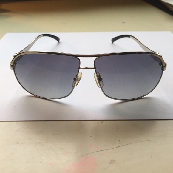 Cartier Panthère Gradient Lenses Sunglasses
