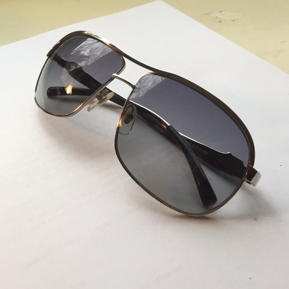 Cartier Panthère Gradient Lenses Sunglasses