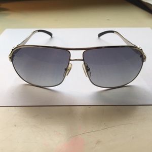 Cartier Panthère Gradient Lenses Sunglasses