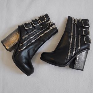 Jeffrey Campbell Lowery Boot