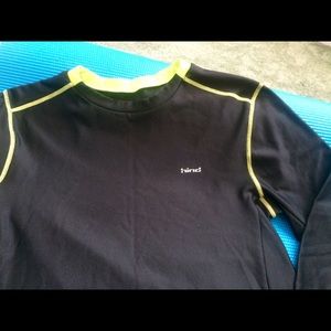 hind base layer