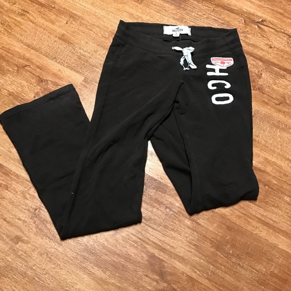 Hollister lounge pants