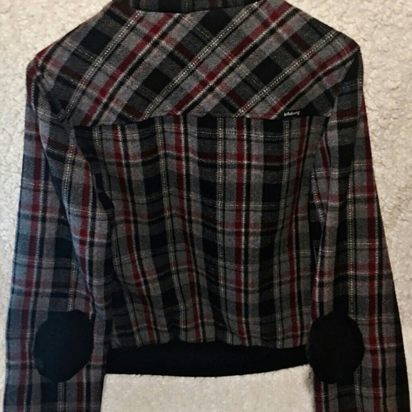Winter coat