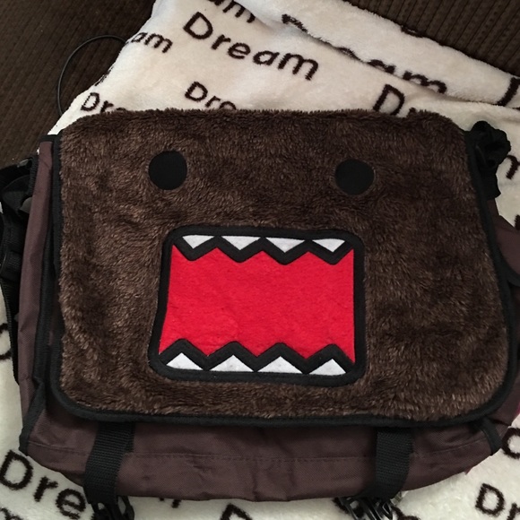 Monster bag