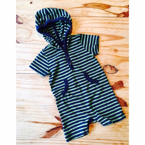 Gap Romper