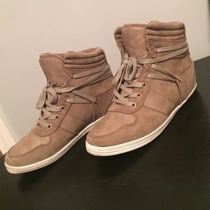 Call It Spring Sneakers