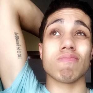 Meet your Posher, Adrian