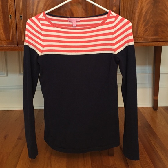 Lilly Pulitzer Sweater